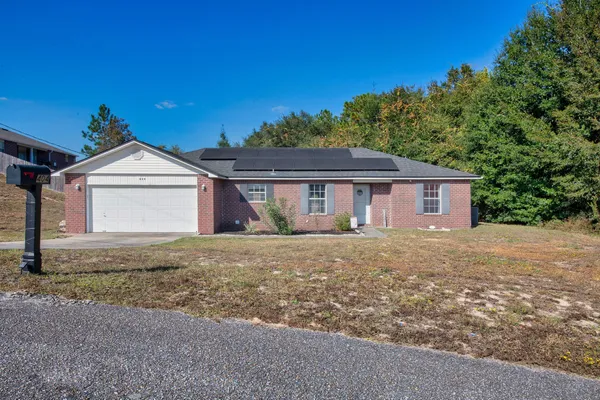 $299,000 | 404 Bobby Drive, Crestview, FL 32536