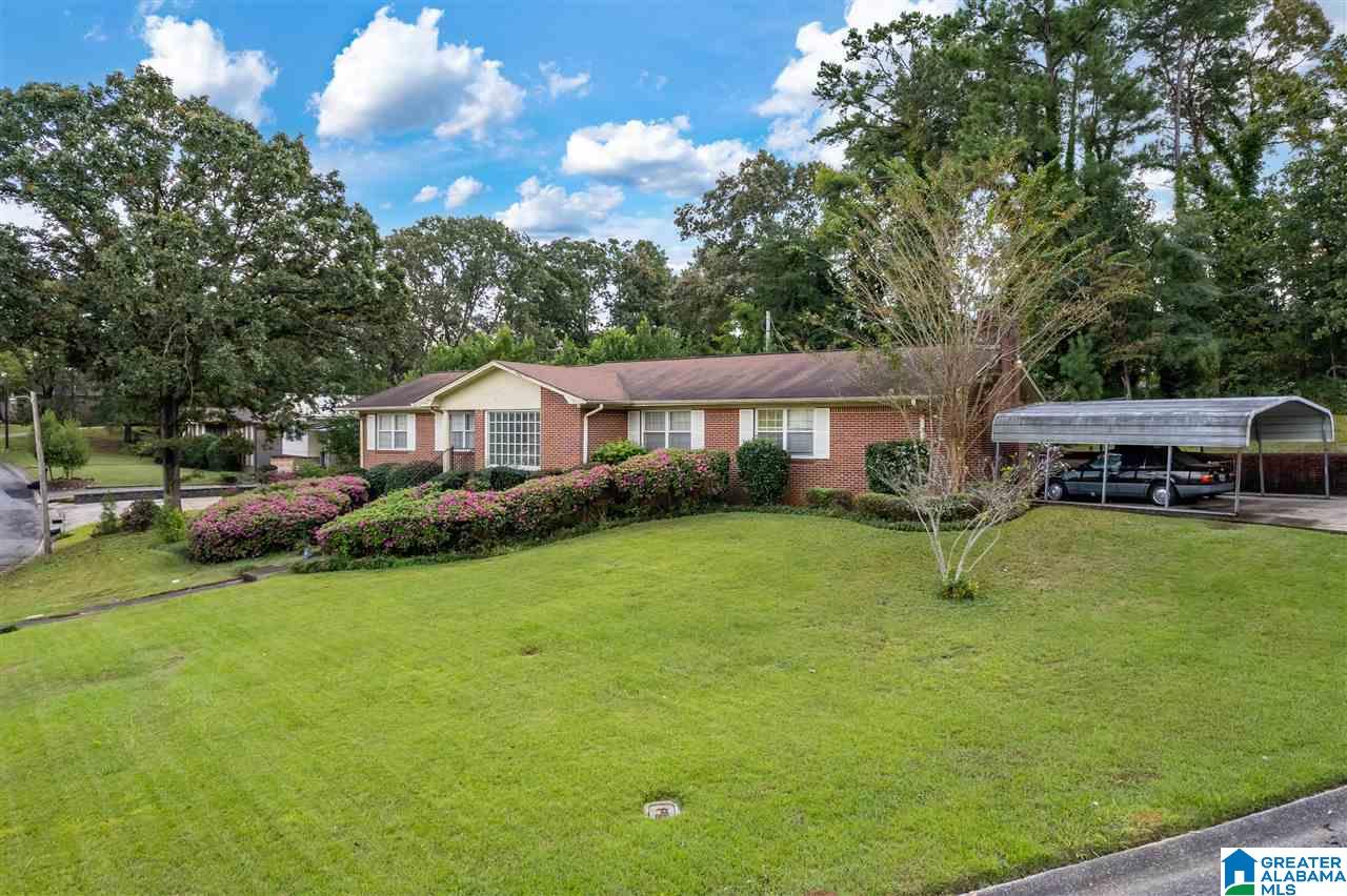 728 Milgray Lane Bessemer, AL 35022 - Photo 2 of 29