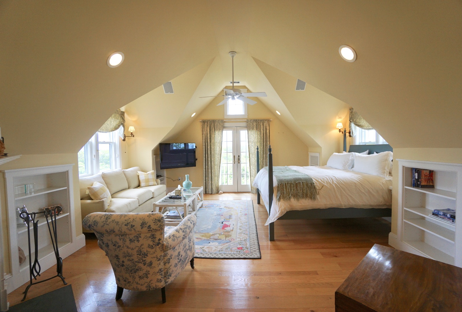 60 Squam Road Nantucket, MA 02554 - Photo 19 of 27 Gallery Image 19