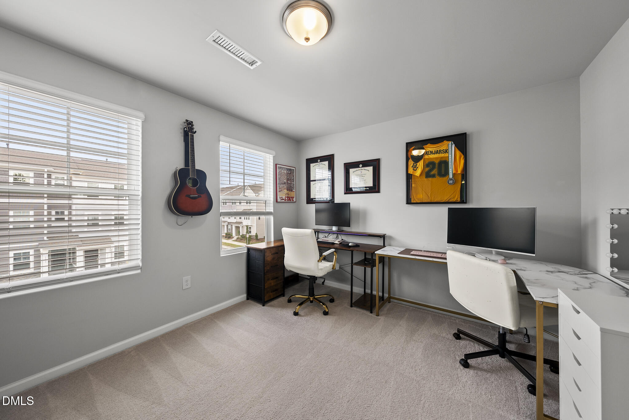 5216 Invention Way Raleigh, NC 27616 - Photo 20 of 31 Bedroom
