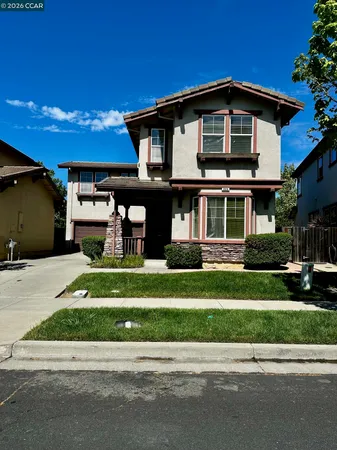 $545,000 | 806 Wilmington Court, Fairfield, CA 94533