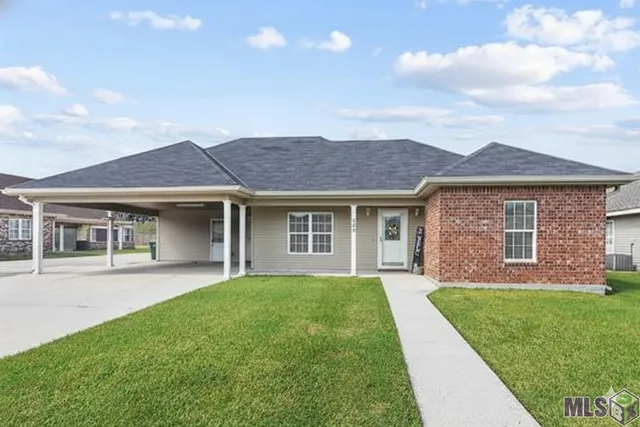 $220,000 | 249 J Patrick Drive, Houma, LA 70364