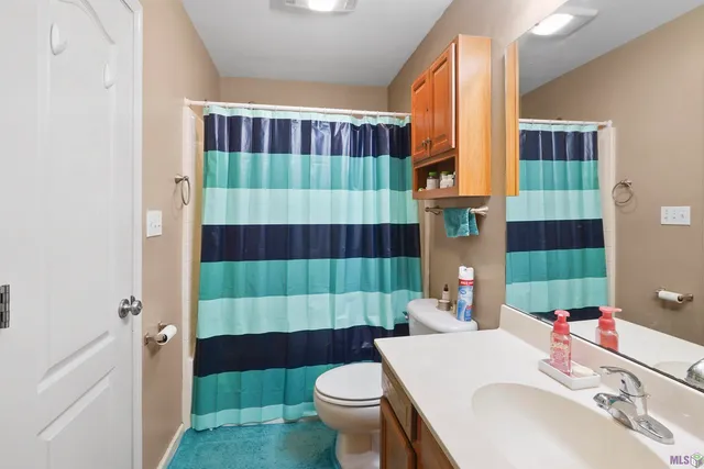 $220,000 | 249 J Patrick Drive, Houma, LA 70364