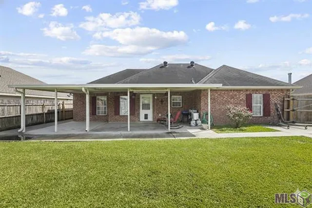 $220,000 | 249 J Patrick Drive, Houma, LA 70364