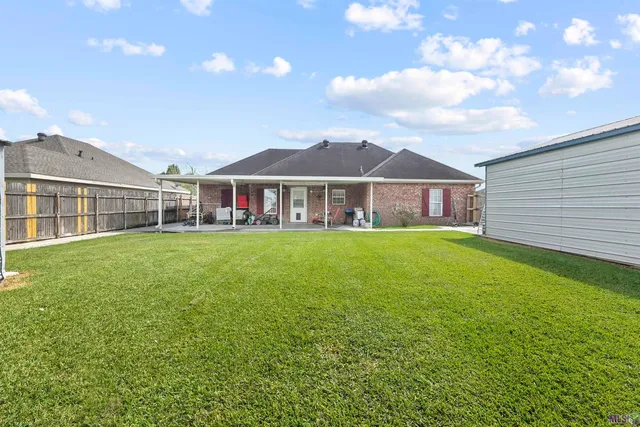 $220,000 | 249 J Patrick Drive, Houma, LA 70364