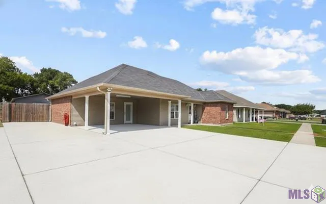 $220,000 | 249 J Patrick Drive, Houma, LA 70364
