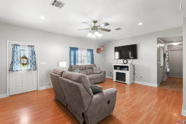 $220,000 | 249 J Patrick Drive, Houma, LA 70364