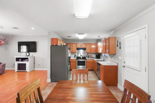 $220,000 | 249 J Patrick Drive, Houma, LA 70364