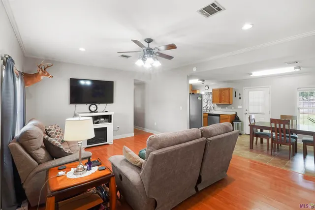 $220,000 | 249 J Patrick Drive, Houma, LA 70364