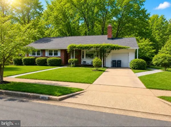 $4,350 | 9809 Limoges Drive, Fairfax, VA 22032