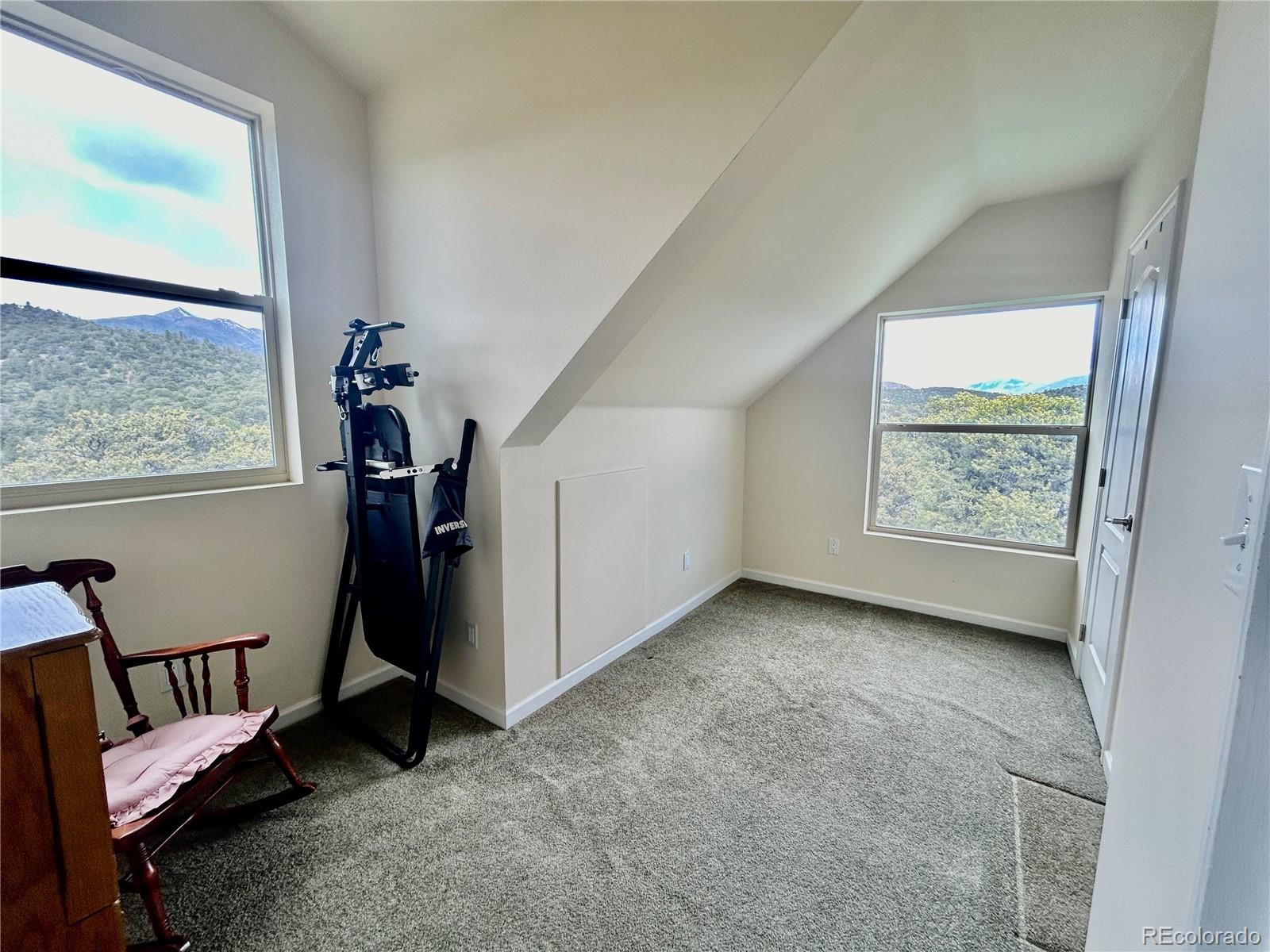 52601 County Rd LL56 Villa Grove, CO 81155 - Photo 9 of 33 a view of an empty room with windows