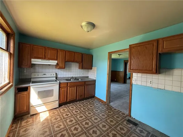 $75,000 | 606 Chestnut Street, New Castle, PA 16101