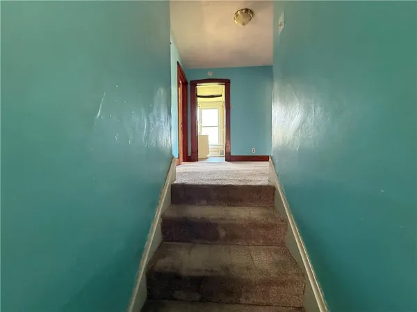 $75,000 | 606 Chestnut Street, New Castle, PA 16101