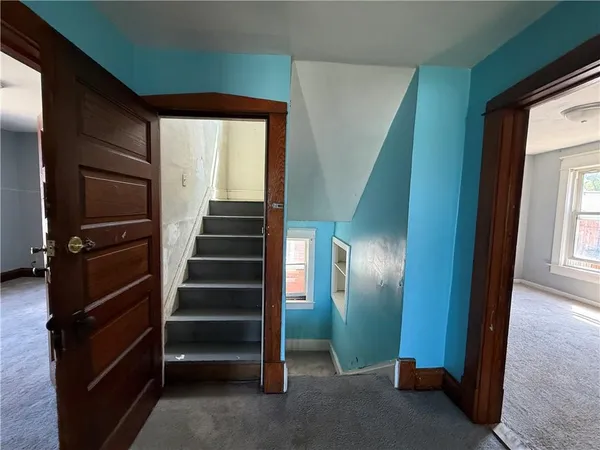 $75,000 | 606 Chestnut Street, New Castle, PA 16101
