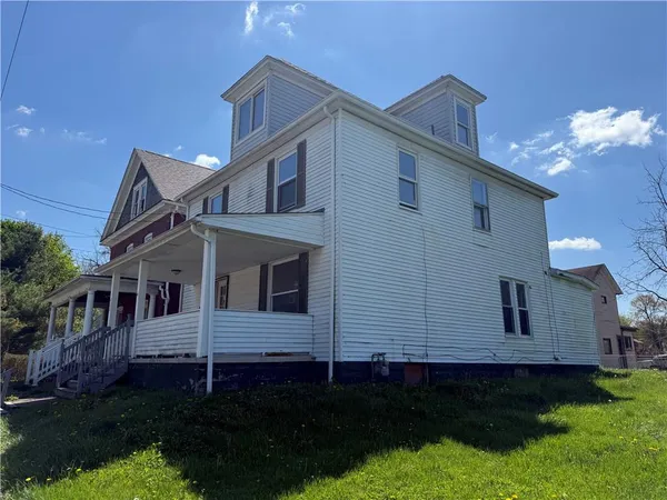 $75,000 | 606 Chestnut Street, New Castle, PA 16101