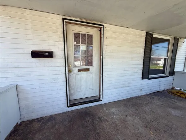 $75,000 | 606 Chestnut Street, New Castle, PA 16101