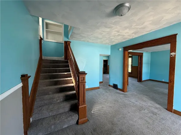 $75,000 | 606 Chestnut Street, New Castle, PA 16101