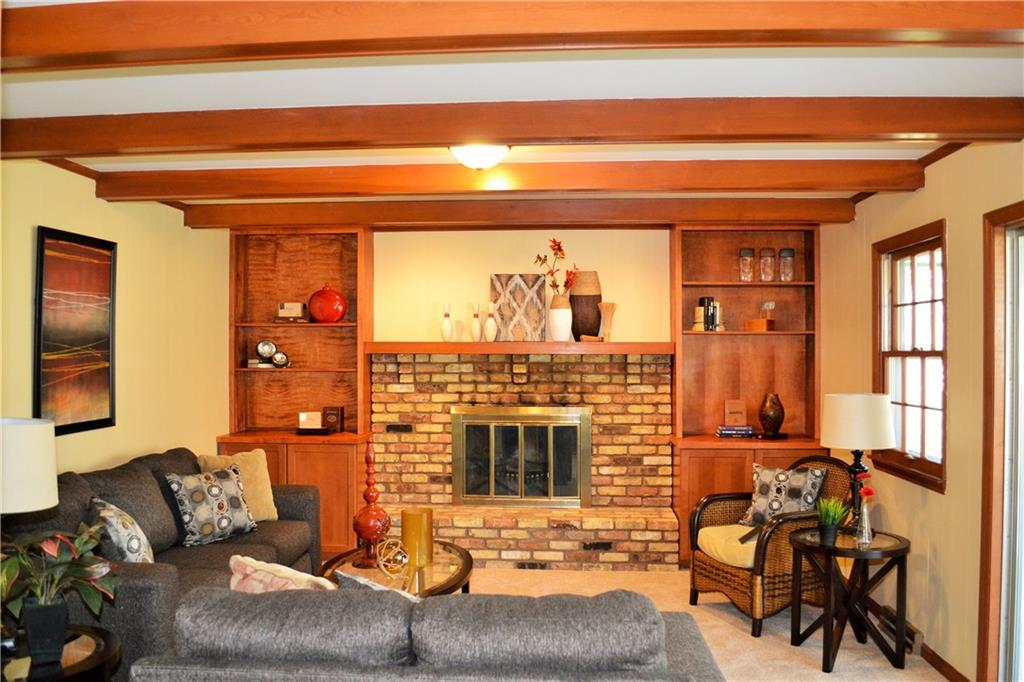 6258 Breamore Road Indianapolis, IN 46220 - Photo 8 of 24