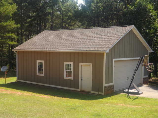 115 Childs Station Road Gray, GA 31032 - Photo 20 of 25 Additional Photo