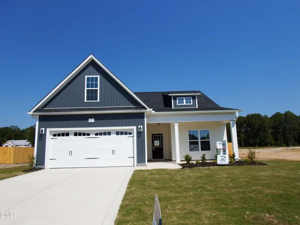 $339,706 | 4730 Scenic Pines Drive, Unit (LOT 48), Hope Mills, NC 28348