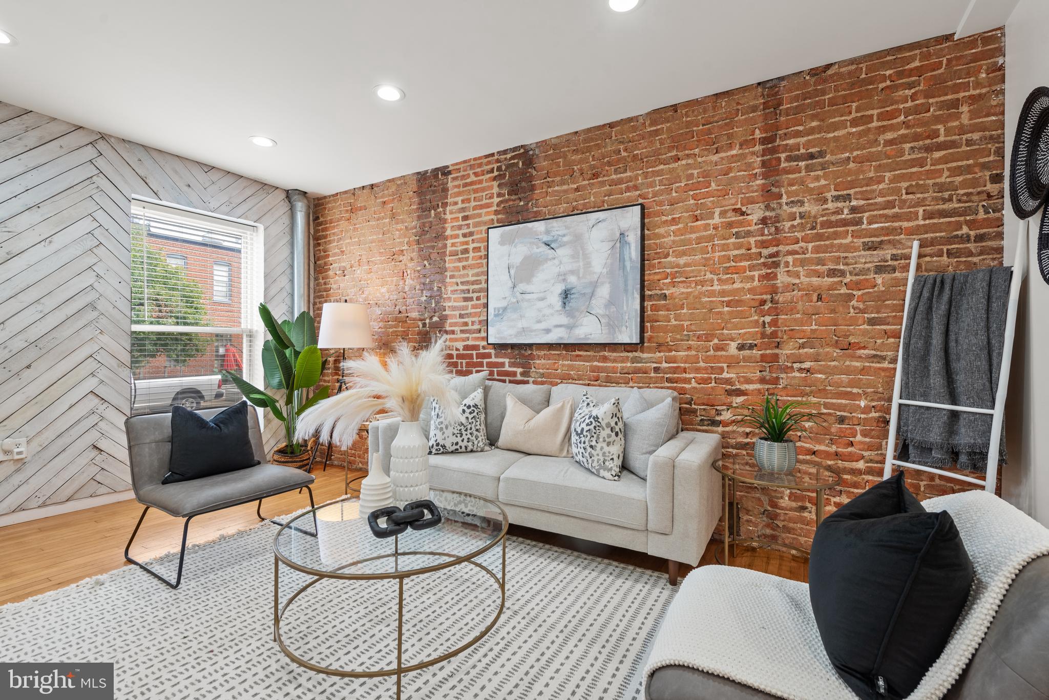 1402 Decatur Street Baltimore, MD 21230 - Photo 8 of 36 Gallery Image 8