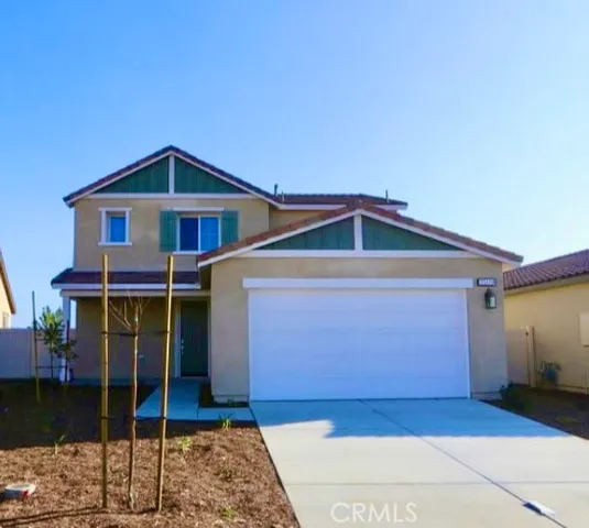 $529,777 | 35119 Vidalia Lane, Beaumont, CA 92223