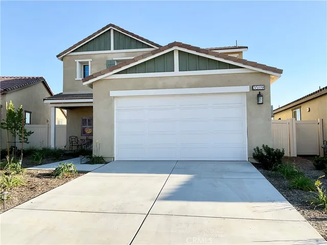 $529,777 | 35119 Vidalia Lane, Beaumont, CA 92223