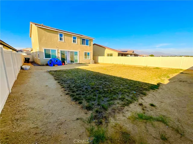 $529,777 | 35119 Vidalia Lane, Beaumont, CA 92223