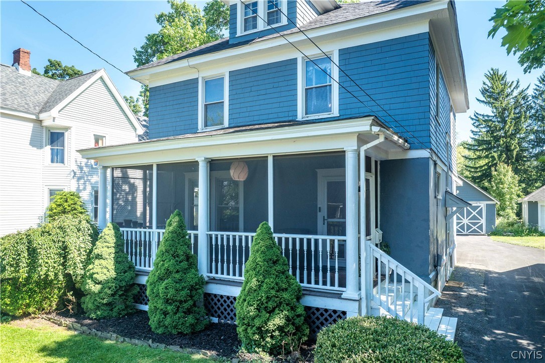 259 Bates Avenue Oneida, NY 13421 - Photo 2 of 39