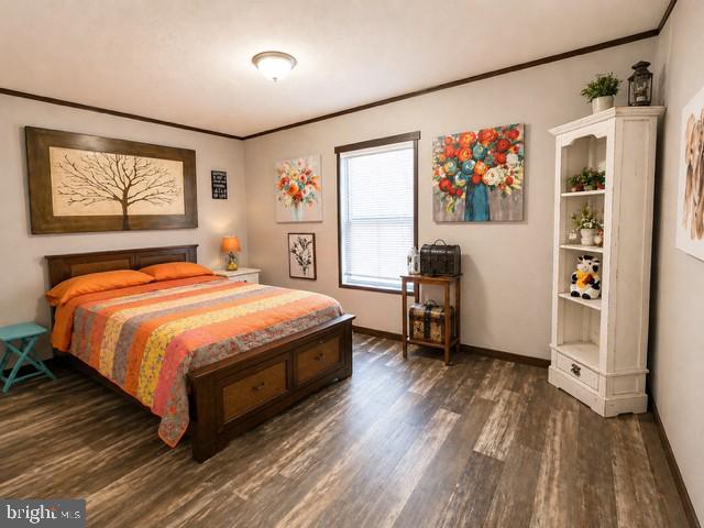 21731 Berry Run Road Orange, VA 22960 - Photo 13 of 18 Guest Room 1