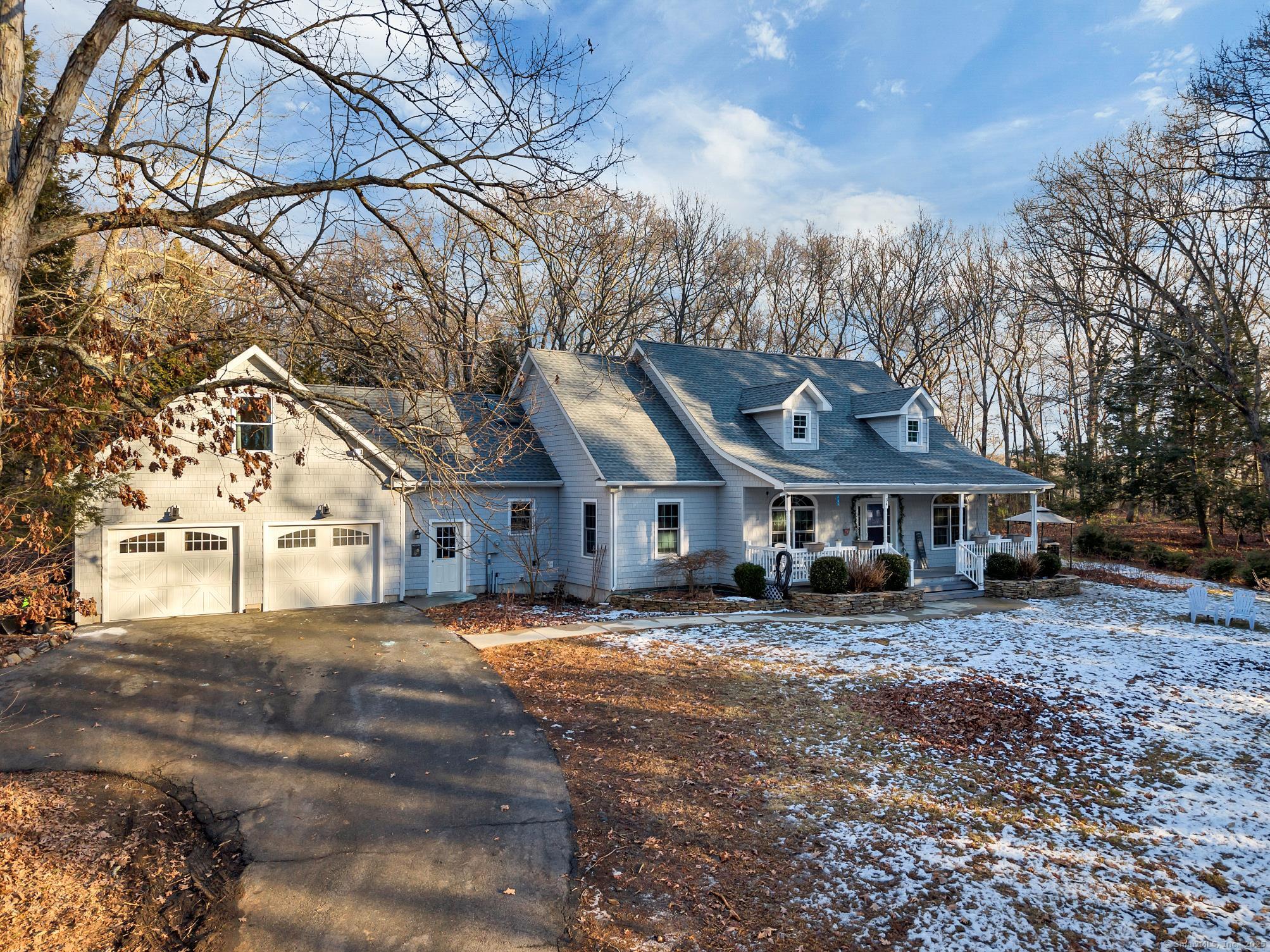 34 Versailles Road Lisbon, CT 06351 - Photo 1 of 1