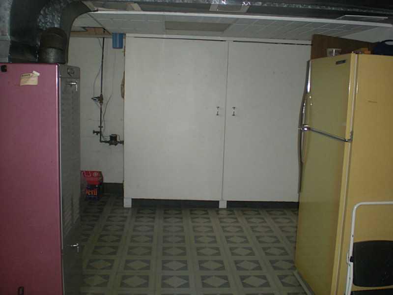 525 Manifold Road Washington, PA 15301 - Photo 22 of 23 Other. Laundry/Basement area