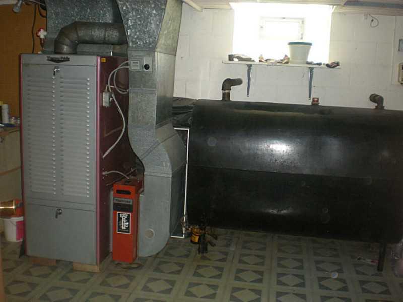 525 Manifold Road Washington, PA 15301 - Photo 23 of 23 Other. Furnace and oil tank