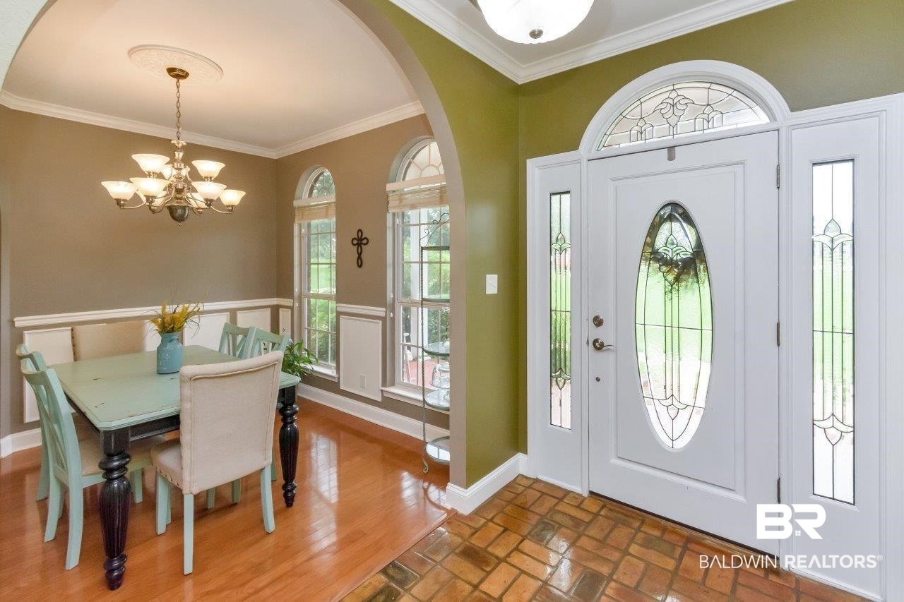 425 South Grand Bay Wilmer Road Mobile, AL 36608 - Photo 6 of 45