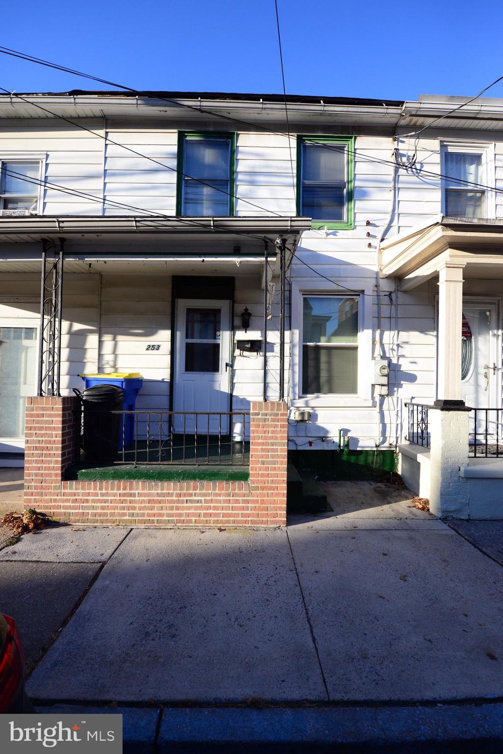 253 North Spring Street Middletown, PA 17057 - Photo 1 of 12 Gallery Image 1