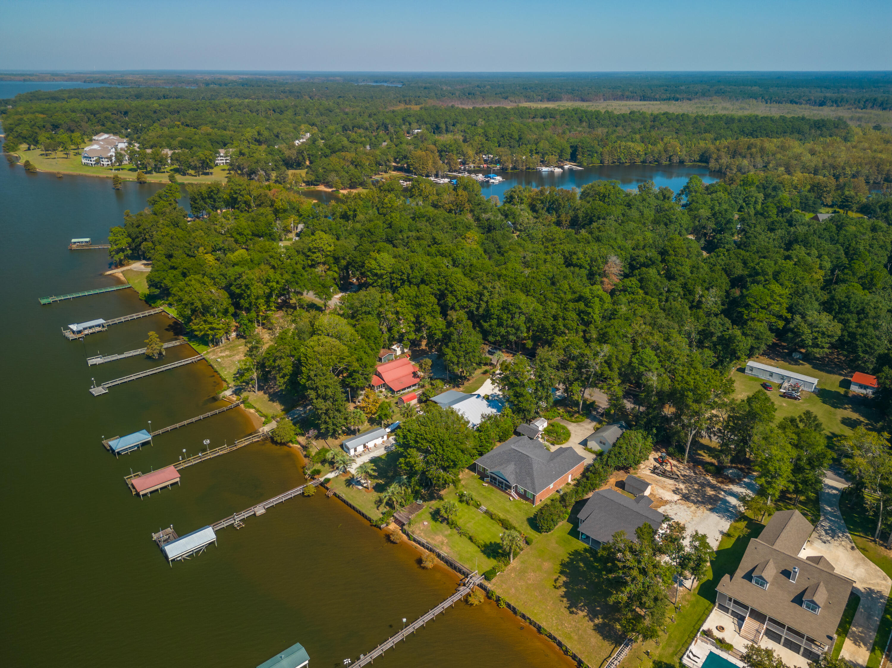 2244 Princess Pond Road Summerton, SC 29148 - Photo 57 of 62 33D29BB0-806F-4AD5-B815-99B3CC66779E