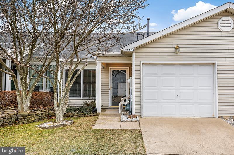 2605 Rigging Drive Annapolis, MD 21401 - Photo 1 of 23 Exterior (Front)