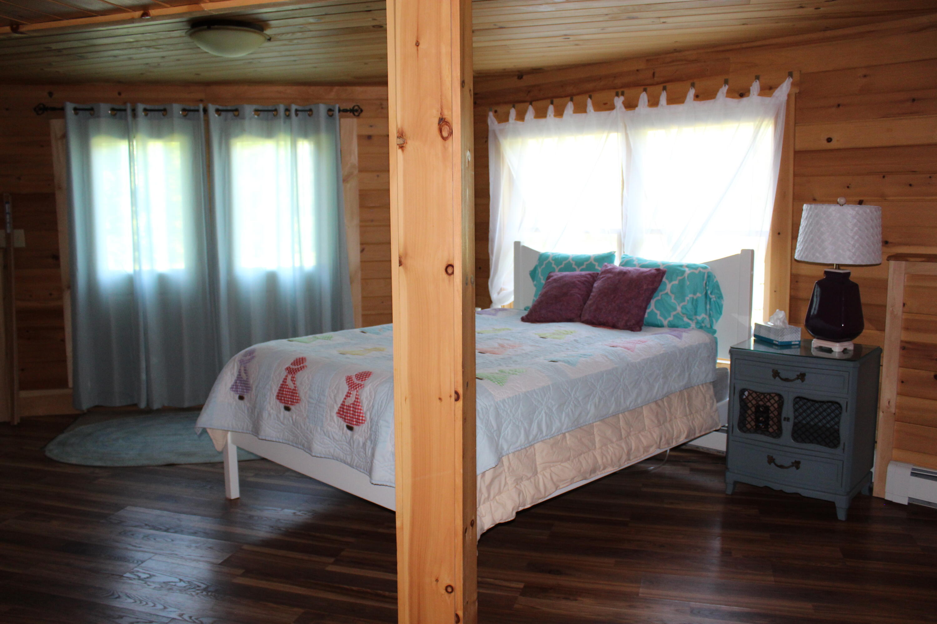 24 Monroe Road Searsport, ME 04974 - Photo 24 of 29 Downstairs bedroom or family room