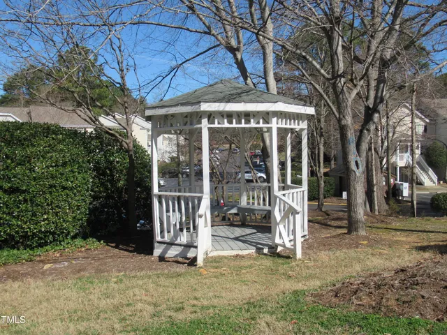 a view of a sign board
