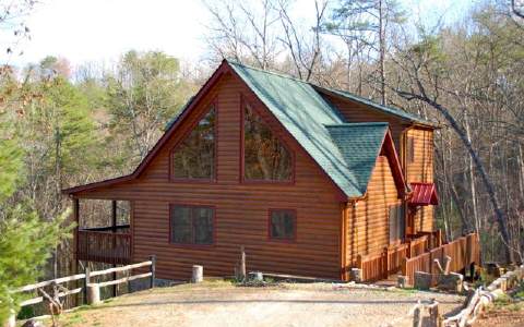 Main View