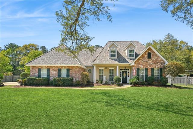 115 Lindsey Lane Slidell, LA 70461 - Photo 1 of 38