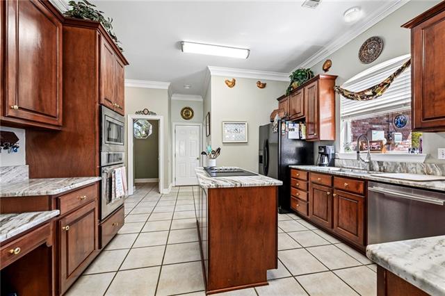 115 Lindsey Lane Slidell, LA 70461 - Photo 13 of 38