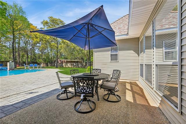 115 Lindsey Lane Slidell, LA 70461 - Photo 25 of 38