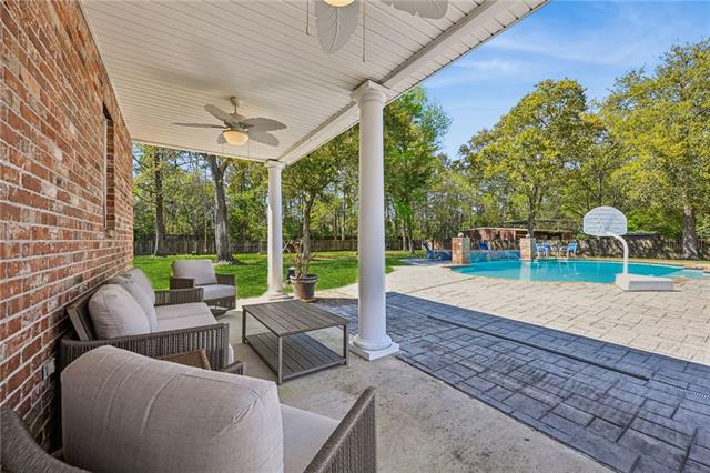 115 Lindsey Lane Slidell, LA 70461 - Photo 26 of 38