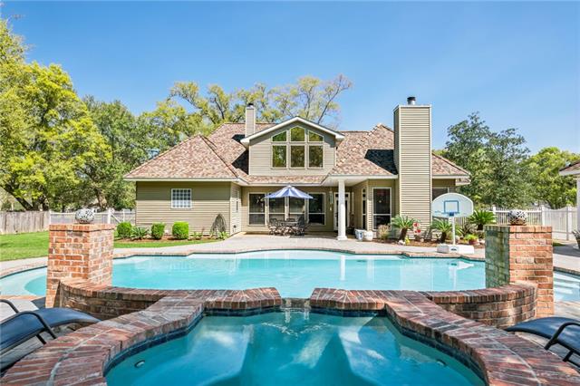 115 Lindsey Lane Slidell, LA 70461 - Photo 29 of 38