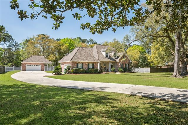 115 Lindsey Lane Slidell, LA 70461 - Photo 3 of 38