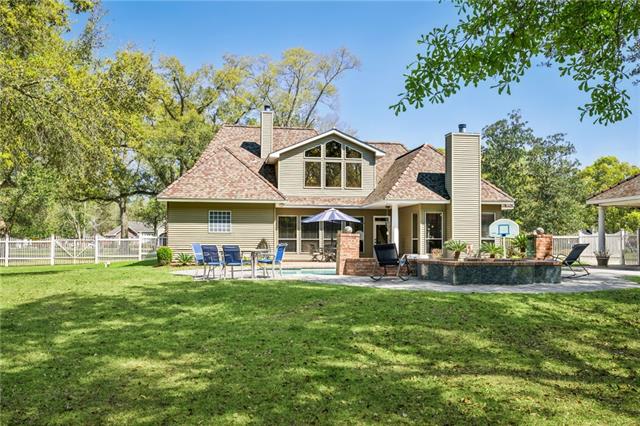 115 Lindsey Lane Slidell, LA 70461 - Photo 33 of 38