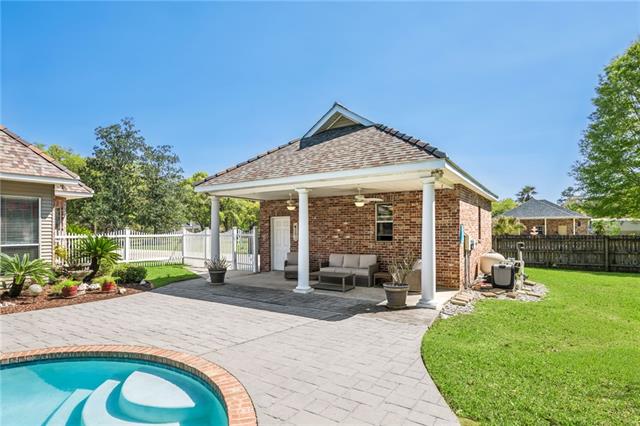 115 Lindsey Lane Slidell, LA 70461 - Photo 34 of 38