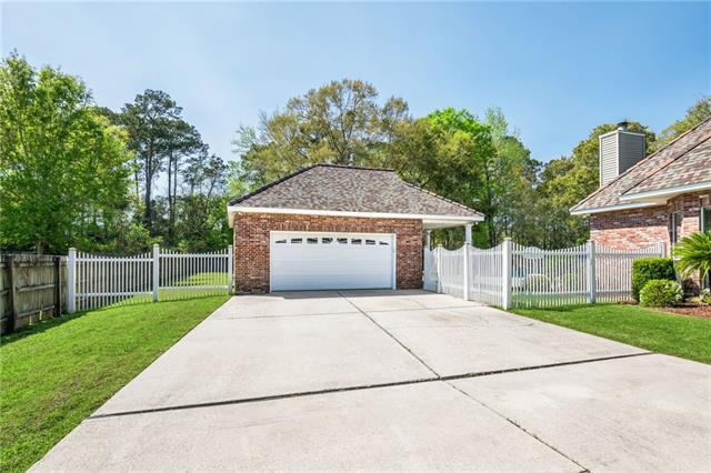 115 Lindsey Lane Slidell, LA 70461 - Photo 35 of 38
