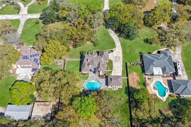 115 Lindsey Lane Slidell, LA 70461 - Photo 36 of 38